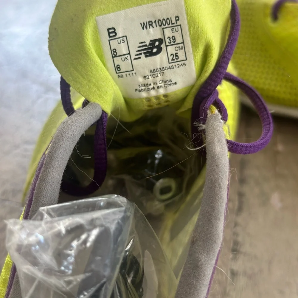 New Balance Distance Track Spikes
